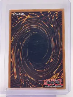 DRILL WARRIOR 2024 YU-GI-OH! BONANZA 1ST EDITION SECRET RARE Q5842 - Image 2