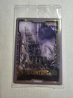 Field Center Token: Hecahands Tartaros (Phantom Revenge) - Yu-Gi-Oh! Sealed - Image 1
