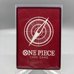 Monkey.D.Luffy Premium Card Collection Leader Collection ST13-003 One Piece TCG - Image 2