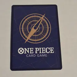 One Piece CCG Usopp ST21-002 Gear 5 Foil Parallel - Image 2