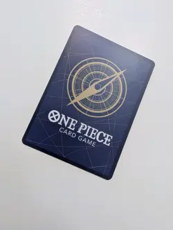 One Piece - Luffy Is the Man Who Will... (039 Foil) - Legacy of The Master NM/M - Image 3