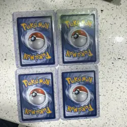 Pikachu V-Union SWSH139-142 Pokemon Celebrations Promo 4 Card Set - Image 3