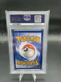 Pokemon Entei V GG36/GG70 2023 Crown Zenith Ultra Rare Card - PSA 10 GEM MINT - Image 2