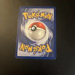 Pokemon Card - Charmander Team Rocket 50/82 Common 1st Edition - Image 2
