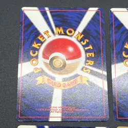 [No Import Duty (US)] Sabrina's Gaze Misty’s Tears Banned 11set Pokemon Card - Image 4