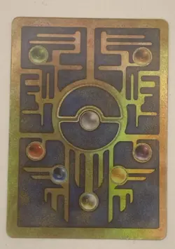 Pokemon TCG Ancient Mew Promo Holo Rare Card 1999/2000 LP Condition - Image 2