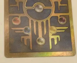 Pokemon TCG Ancient Mew Promo Holo Rare Card 1999/2000 LP Condition - Image 5