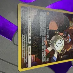 Magnemite (Secret) Rare Holofoil SM - Cosmic Eclipse 242/236 NM Pokemon Card - Image 2