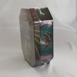Pokemon Trading Card Game Mighty Mysterious Tin Kit Mimikyu by Pokemon Co. - Image 2