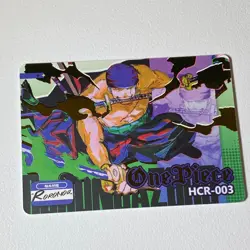 ONE PIECE Anime Character NOVA 5 TCG Waifu Card - Free Shipping 13 - Image 1