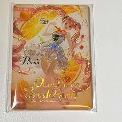ONE PIECE Anime Character NOVA 5 TCG Waifu Card - Free Shipping 2 - Image 1