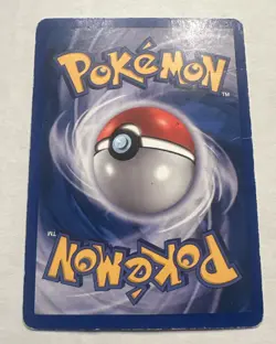 Pokemon TCG Latias EX Delta Species Holo Rare Card 8/113 - Image 2
