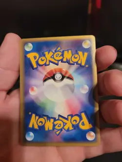 [LP] Web Dark Ivysaur 1ED 017/048 Pokemon Card Japanese 2001 - Image 2