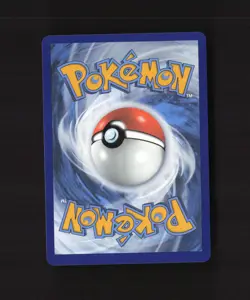 Morty's Conviction 211/162 Temporal Forces Full Art SIR Rare Pokemon Card NM - Image 2