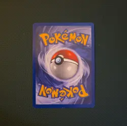 Pikachu 60/64 1st Edition Jungle Set Common 1999 English Pokemon Card WoTC LP - Image 2