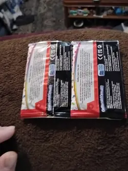 Pokemon Cards 151 Scarlet And Vioelt Pack Still Sealed Bought From Temu - Image 4