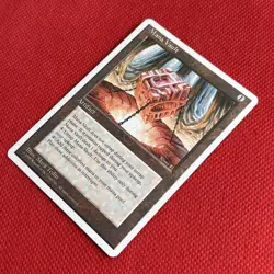 MTG {Mana Vault} 4th Edition Reg Rare #334 NM/Unplayed *Free Ship* - Image 3