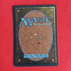 MTG {Mana Vault} 4th Edition Reg Rare #334 NM/Unplayed *Free Ship* - Image 4