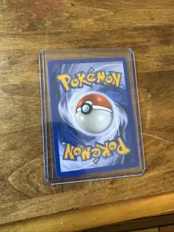 Typhlosion 65/165 Expedition Base Set Regular Rare 100 HP Pokemon Card - Image 2