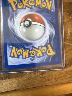 Typhlosion 65/165 Expedition Base Set Regular Rare 100 HP Pokemon Card - Image 4