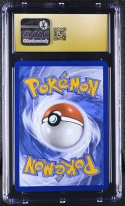Lt. Surge's Bargain *CGC PRISTINE 10* Ultra Rare *Mega Evolution* #170 * Pokemon - Image 2