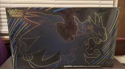 Pokemon TCG Mega Charizard X ex Ultra Premium Collection Brand New *Sealed* - Image 1