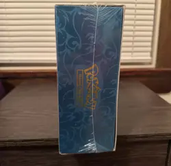 Pokemon TCG Mega Charizard X ex Ultra Premium Collection Brand New *Sealed* - Image 2