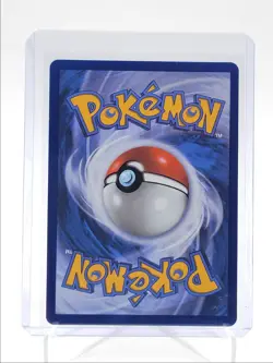 HOUNDSTONE 2025 POKEMON MEGA EVOLUTION ILLUSTRATION RARE A 145/132 Q5542 - Image 2
