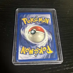 Slowking (2000) - 1st Edition Rare Holo - Pokemon Neo Genesis #14/111 LP - Image 2
