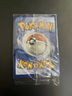 Crabominable 149/142 holiday stamp English Pokemon TCG - Image 2