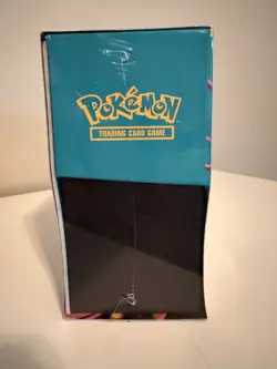Pokemon Ascended Heroes ETB Pokemon Center Exclusive - Factory Sealed NEW - Image 3