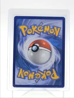 SHUCKLE 2025 POKEMON MEGA EVOLUTION ILLUSTRATION RARE A 136/132 Q5542 - Image 2
