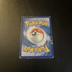 2014 Pokemon Black Star Promo Charizard EX #XY17 LP-MP - Image 2
