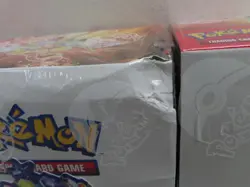 2023 Pokemon Scarlet & Violet Paldea Evolved Open Case 6 Sealed Booster Box - Image 1