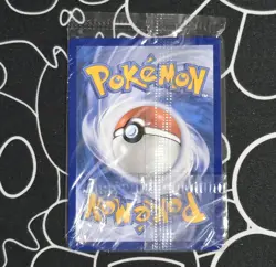 Pokemon TCG Charizard UPC Mega Charizard & Oricorio Black Star Promos (SEALED) - Image 2