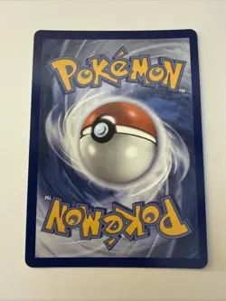 Pokemon TCG Dewgong 97/94 Illustration Rare Phantasmal Flames 2025 NM - Image 2