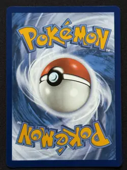 Pokemon TCG SV: Paldean Fates Drifblim Shiny Rare #156/091 Near Mint NM - Image 2