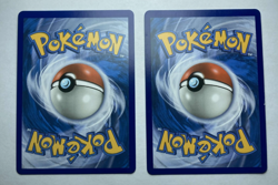 Pokemon Tag Team Promo Lot - Lucario & Melmetal GX 192 - Snorlax & Eevee GX 169 - Image 2