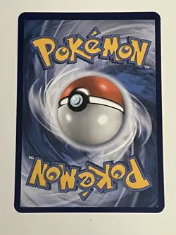 Pokemon Vaporeon VMAX SWSH182 SWSH: Sword & Shield Promo Promo Holo Oversized - Image 2