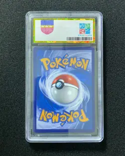 2025 Pokemon TCG S-Chn Scarlet&Violet 151C 175/151 SR Charizard Holo PGS 10 LU57 - Image 2