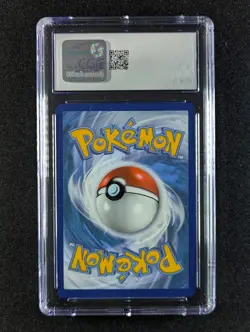 2021 Pokemon BLAZIKEN VMAX #021/0198 Chilling Reign Ultra Rare English CGC 10 - Image 2