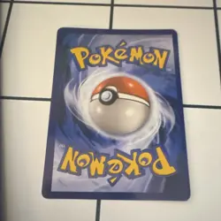 Pokemon Lycanroc GX Secret Rare 156/145 SM-Guardians Rising Full Art Holo - Image 2