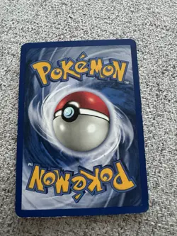 Pokemon TCG Pinsir Jungle 9/64 Holo Unlimited Holo Rare - Image 2