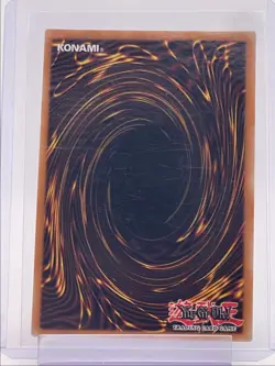 THE FLUTE OF SUMMONING DRAGON 2024 YU-GI-OH! SECRET RARE 1ST EDITION Q5842 - Image 2