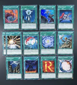 Yugioh - Elemental Hero Deck Core - Mixed Sets & Editions - Image 2