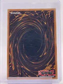 HEAVY STORM 2024 YU-GI-OH! QUARTER CENTURY SECRET RARE 1ST EDITION Q5842 - Image 2