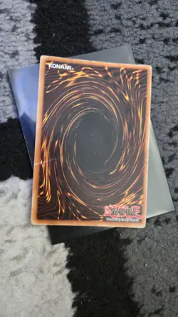 Dark Magician Girl MFC-000 Magician's Force Unlimited - Image 5