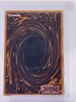 CHARGE OF THE LIGHT BRIGADE 2024 YU-GI-OH! SECRET RARE 1ST EDITION Q5842 - Image 2