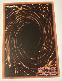 Yu-Gi-Oh! Trap Dustshoot #PGD-049 Pharaonic Guardian Unlimited LP - Image 2