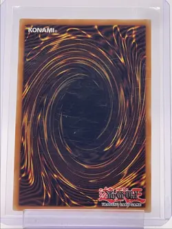 NUMBER 39: UTOPIA 2023 YU-GI-OH! SECRET RARE PROMOS LIMITED EDITION Q5842 - Image 2